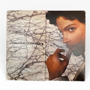 🔵 3/ $15 - Prince / Musicology CD